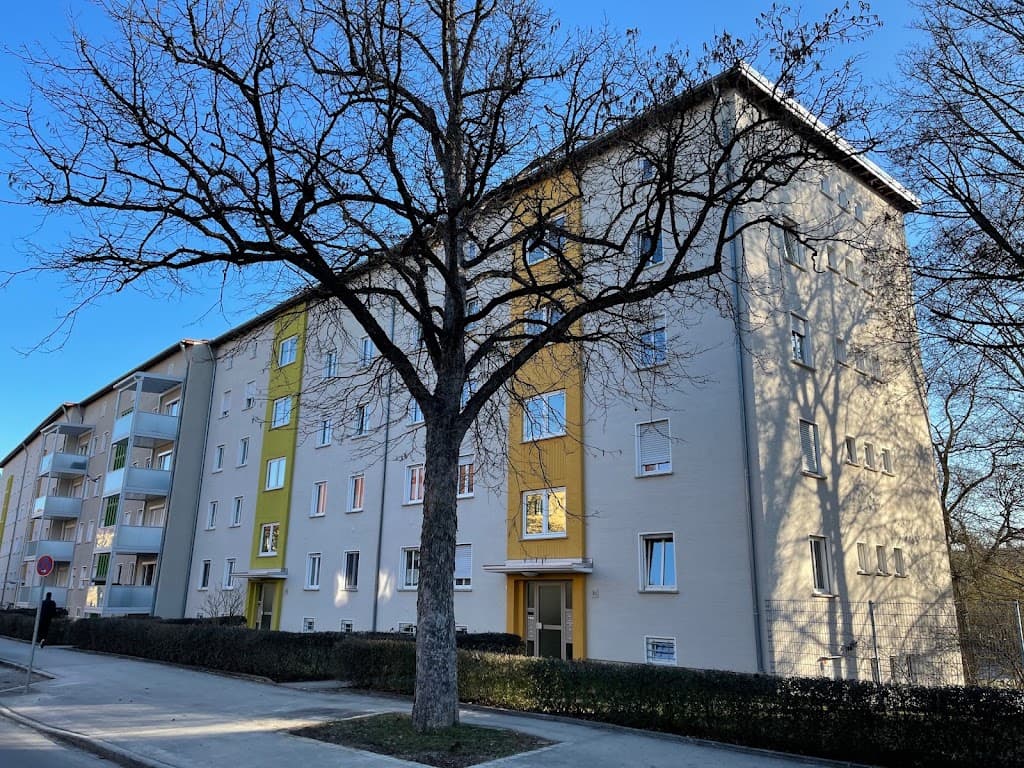 Lünendonk Immobilien | Immobilienmakler Augsburg