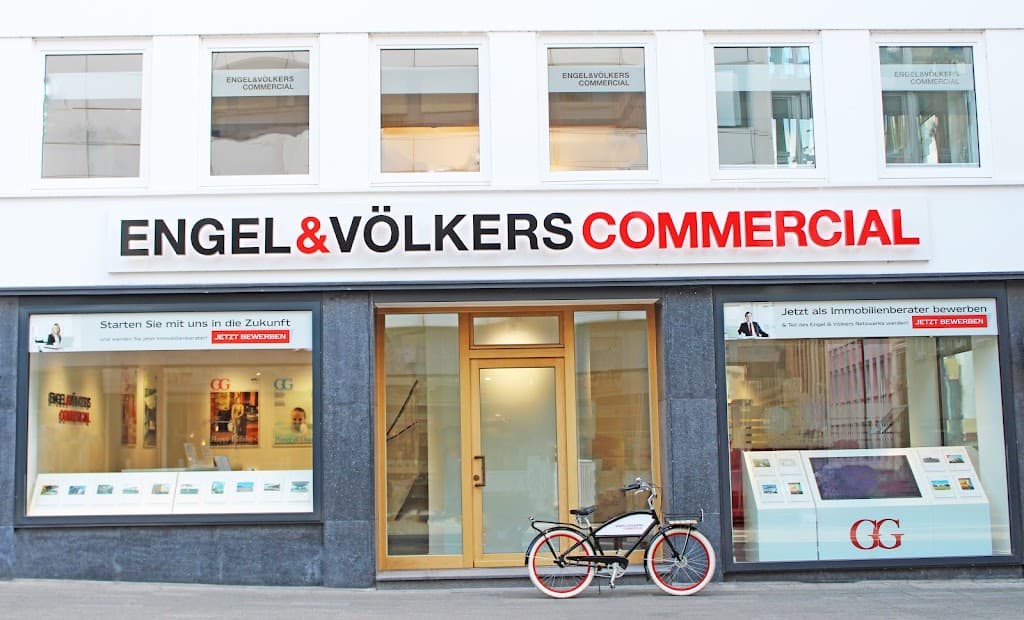 Engel & Völkers Bremen Commercial