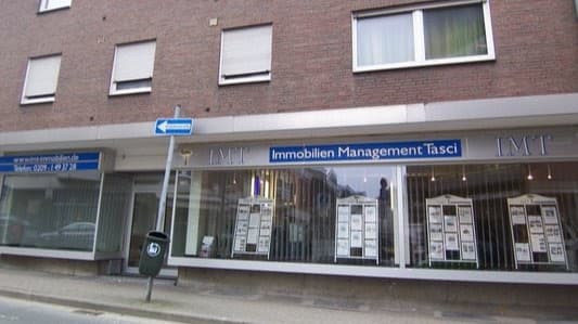 Immobilien Management Tasci