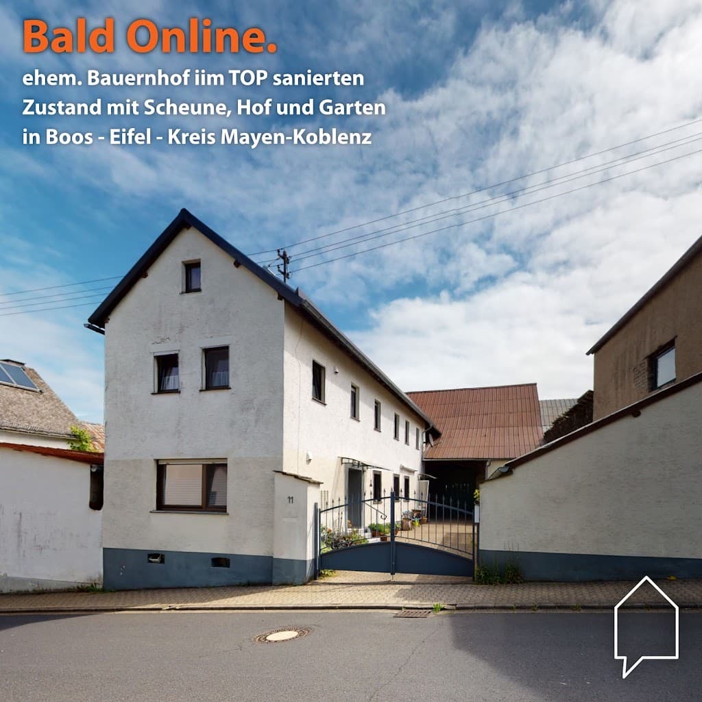 Oertel Immobilien GmbH Wuppertal / Bergisches Land