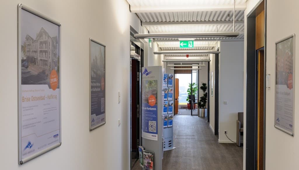 Sparda Immobilienmakler Hamburg
