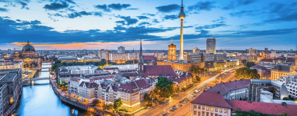 HIHC Horvat Real Estate GmbH