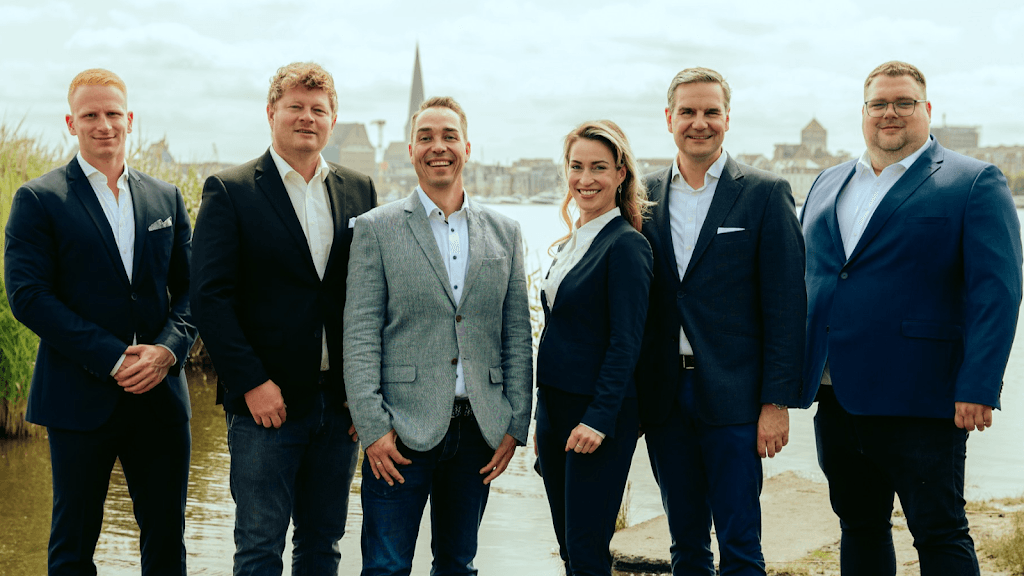 IPN Immobilien GmbH - Ihre Immobilienmakler