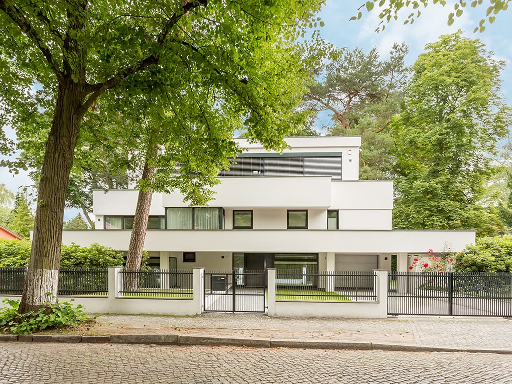 DAHLER Berlin - Immobilienmakler / Investment