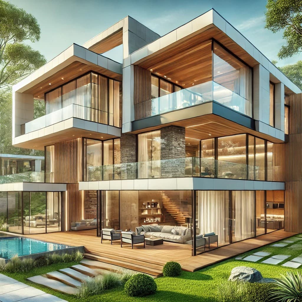 CARPATEN IMMOBILIEN | Immobilienmakler München
