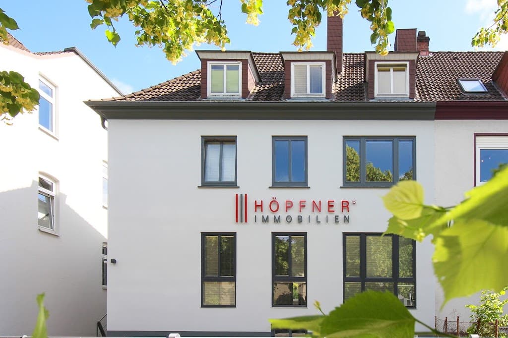 Höpfner Immobilien GmbH