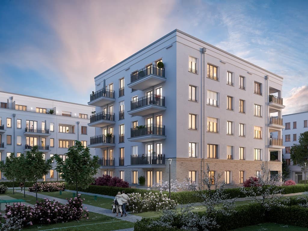 Müller Merkle Immobilien