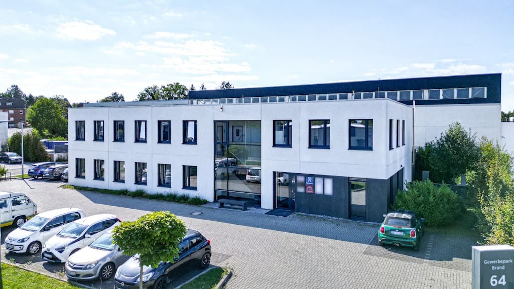 Real AixState GmbH Immobilienmakler Aachen