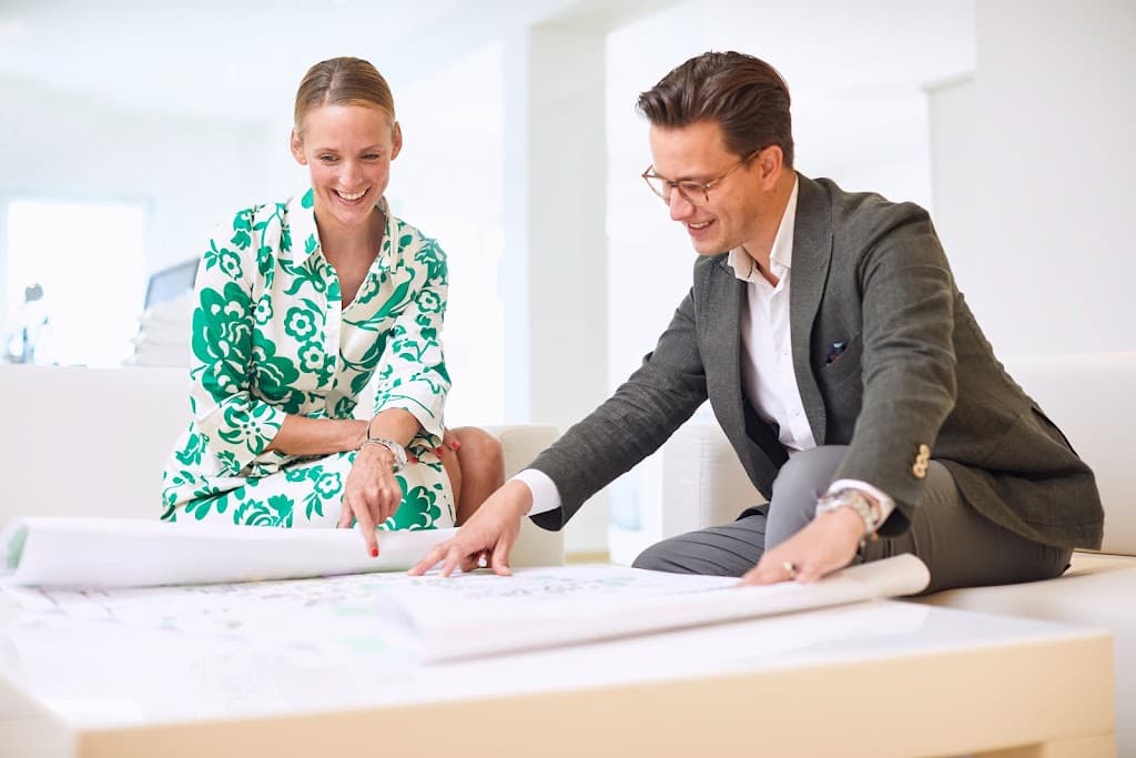 von Wülfing Immobilien - Bielefeld
