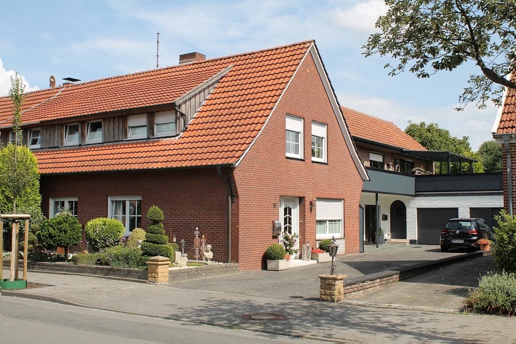 IMMOBILIENMAKLER MÜNSTER -FREIESLEBEN GmbH