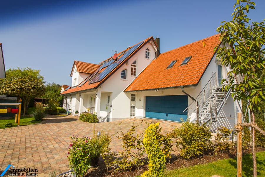 Immobilien Helmut Klamt