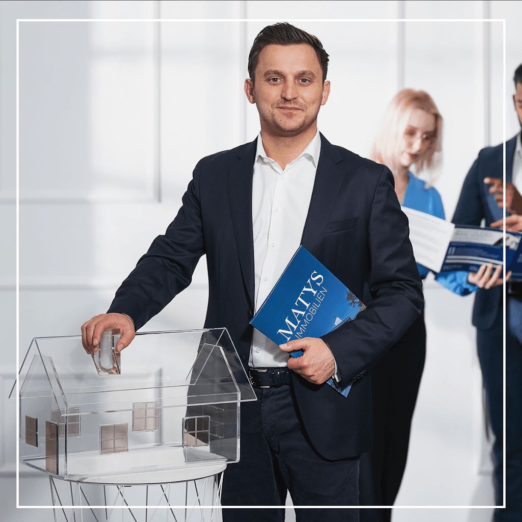 Matys Immobilien Bochum