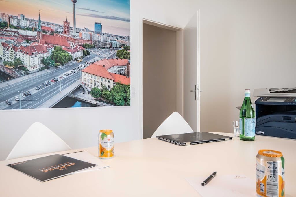 ORANGE Immobilienagentur Berlin