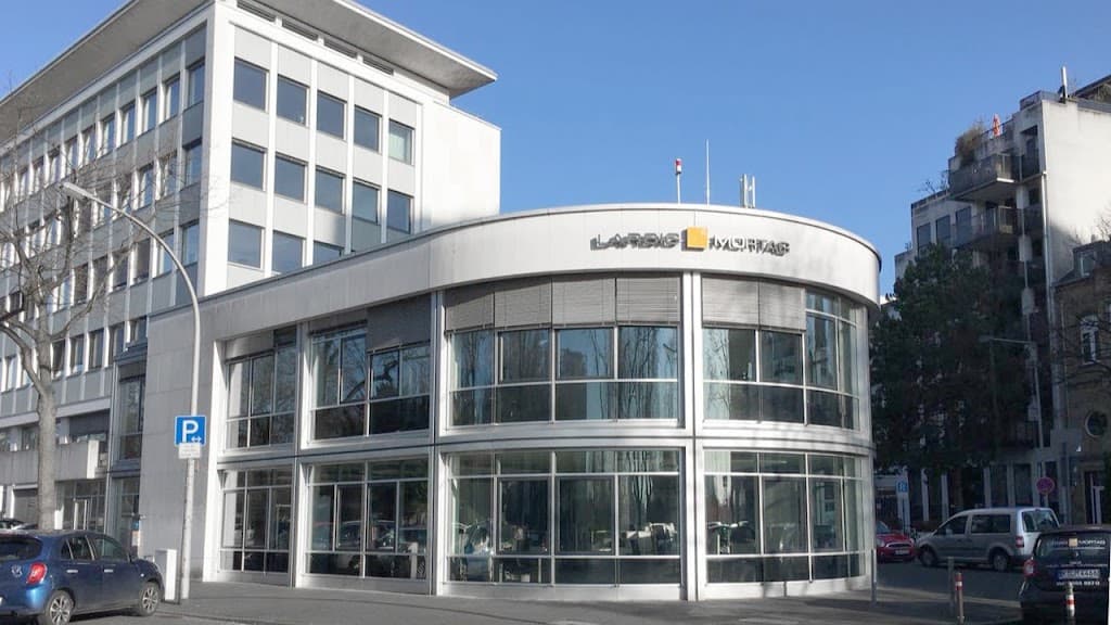 Larbig & Mortag Immobilien GmbH