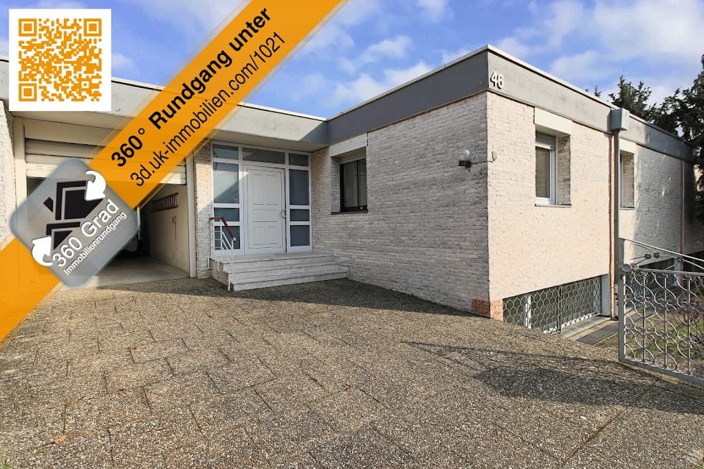 UK Immobilien - Immobilienmakler Frankfurt