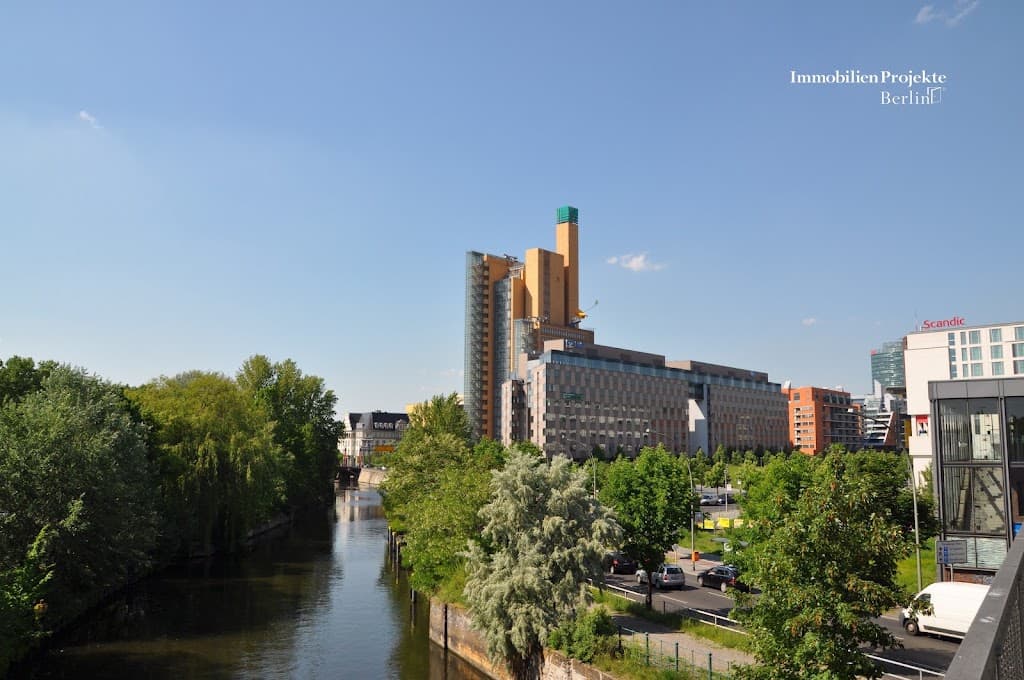 ImmobilienProjekte Berlin