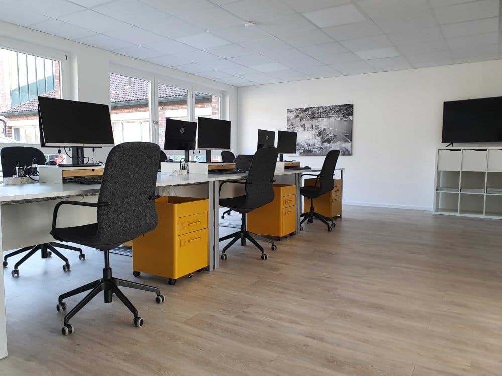 McMakler GmbH - Immobilienmakler Münster