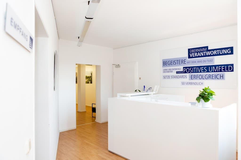Hegerich Immobilien GmbH