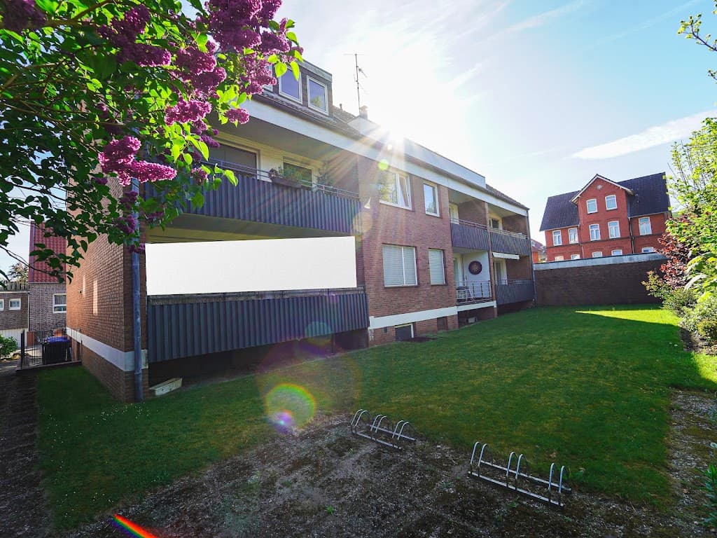 VON-OTTO Immobilien | Immobilienmakler Hamburg – Sicher & Traditionsreich verkaufen