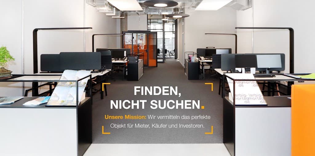 Larbig & Mortag Immobilien Bonn