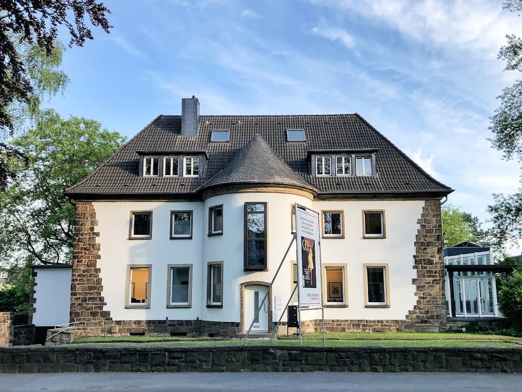 Engel & Völkers Commercial - Gewerbeimmobilienmakler Dortmund / Bochum