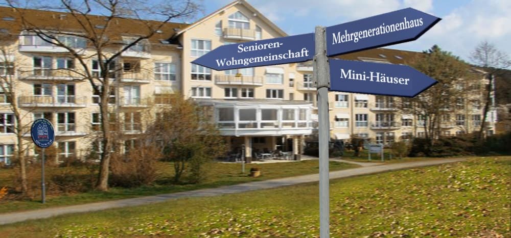 Margherita Magri Immobilien