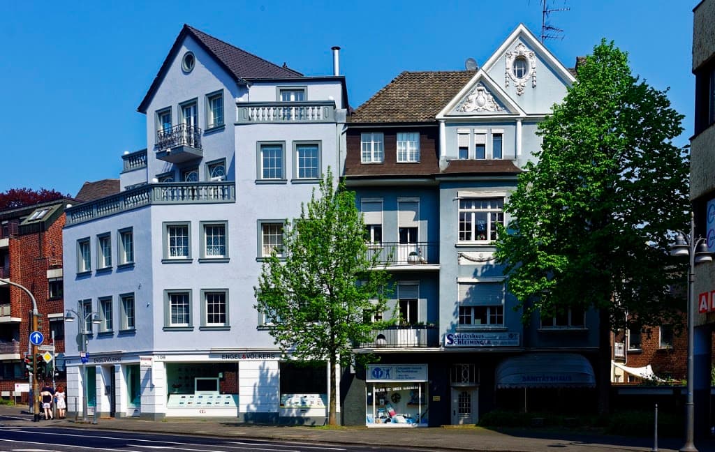 Engel & Völkers Mönchengladbach Commercial
