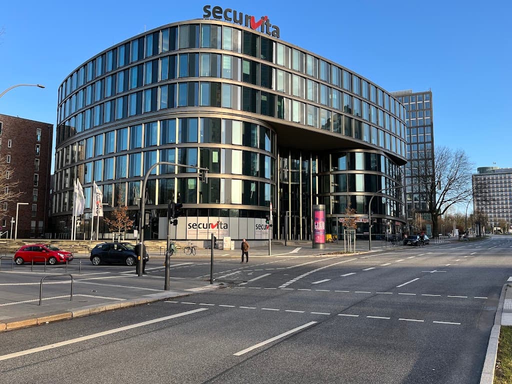 Wittlinger & Co - Gewerbemakler Hamburg