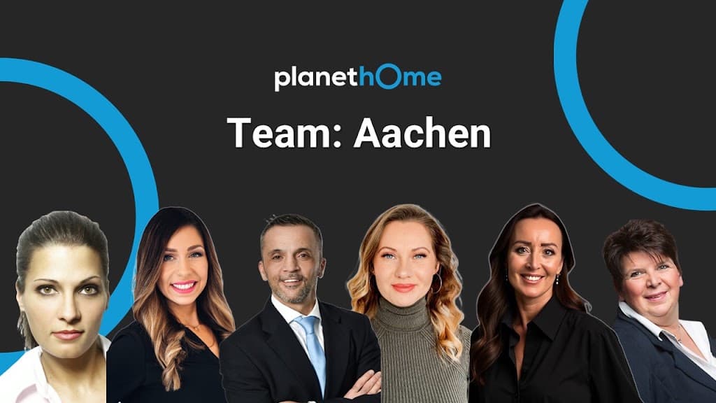 PlanetHome Immobilien Aachen