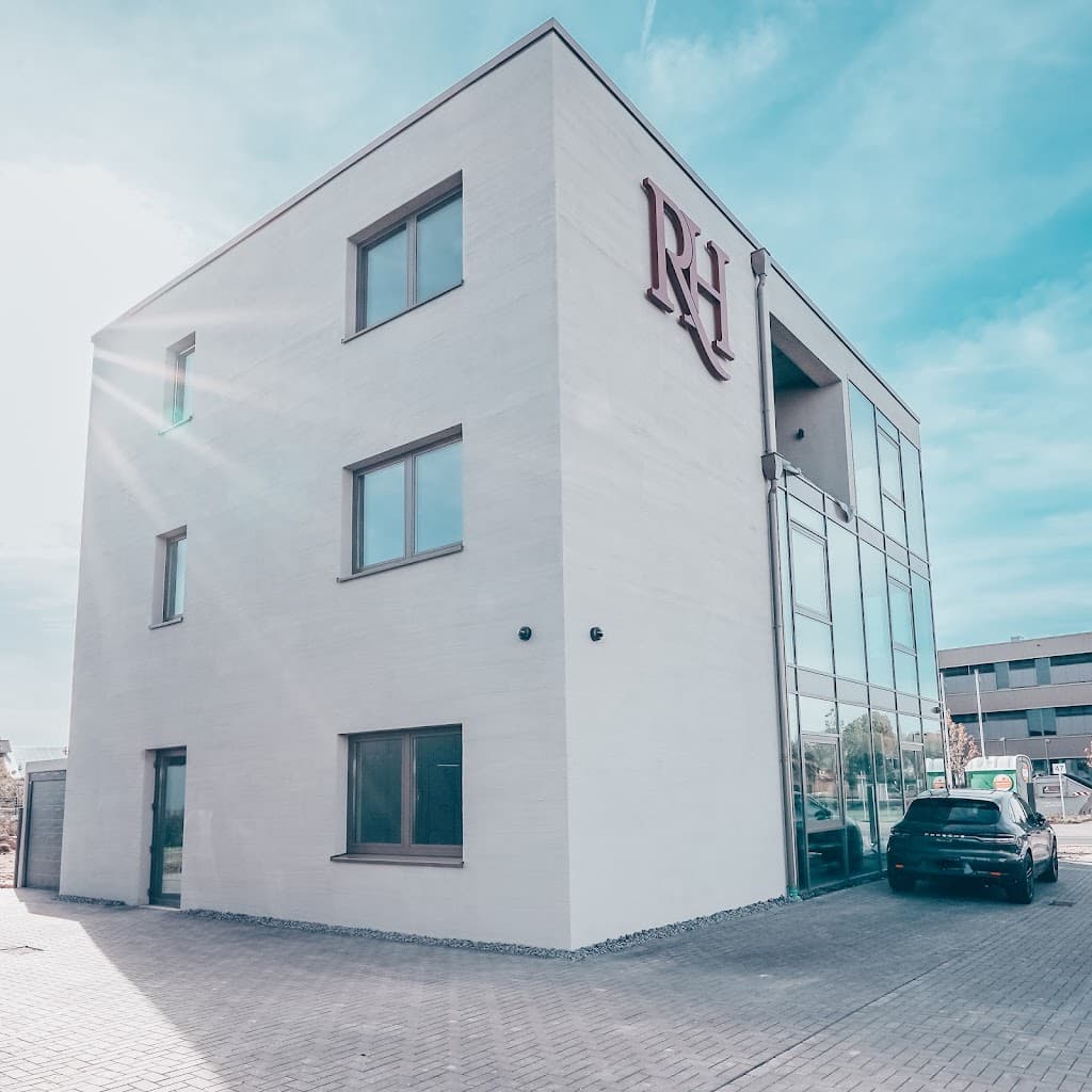 Rudkowski & Hag Immobilienmakler Köln