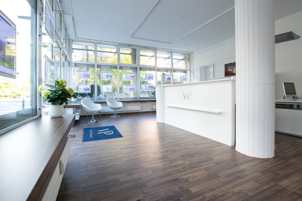VON POLL IMMOBILIEN Kiel