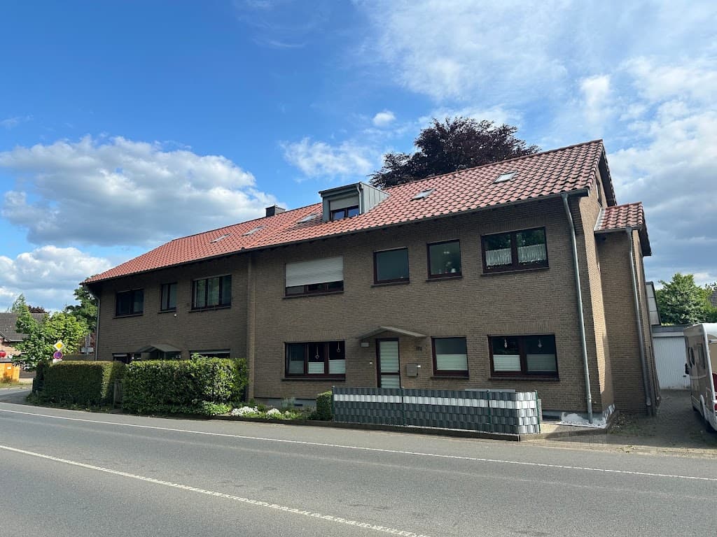 Lomberg.de Immobilien GmbH & Co. KG