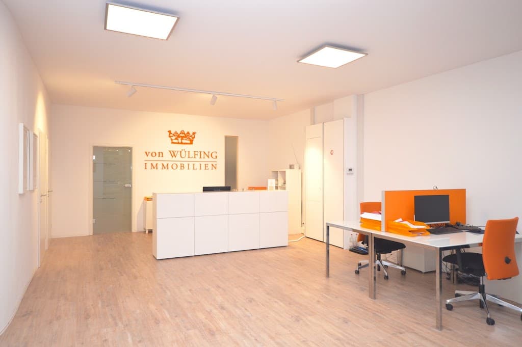 von Wülfing Immobilien - Lübeck