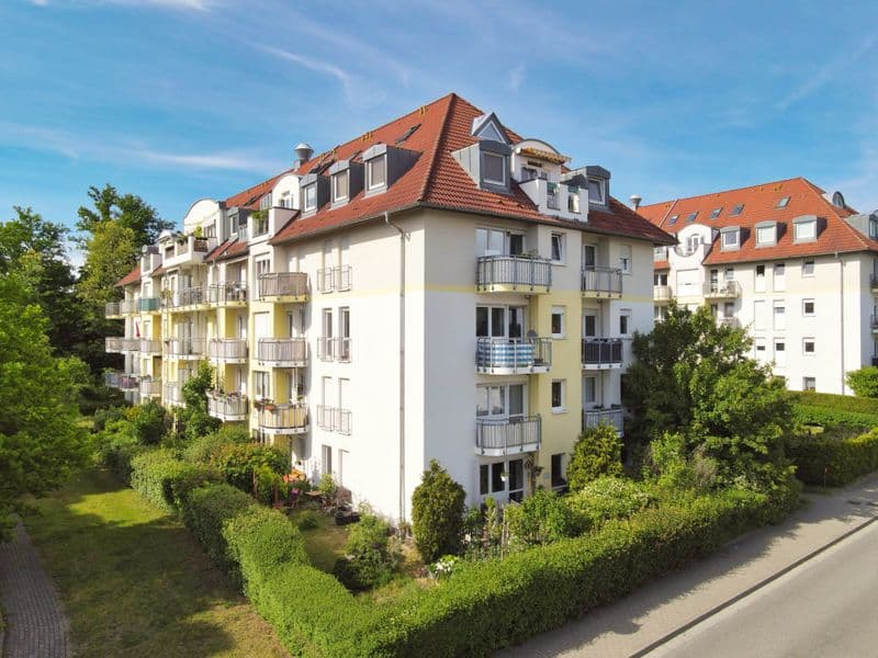 EXIT Immobilien | Immobilienmakler Dresden