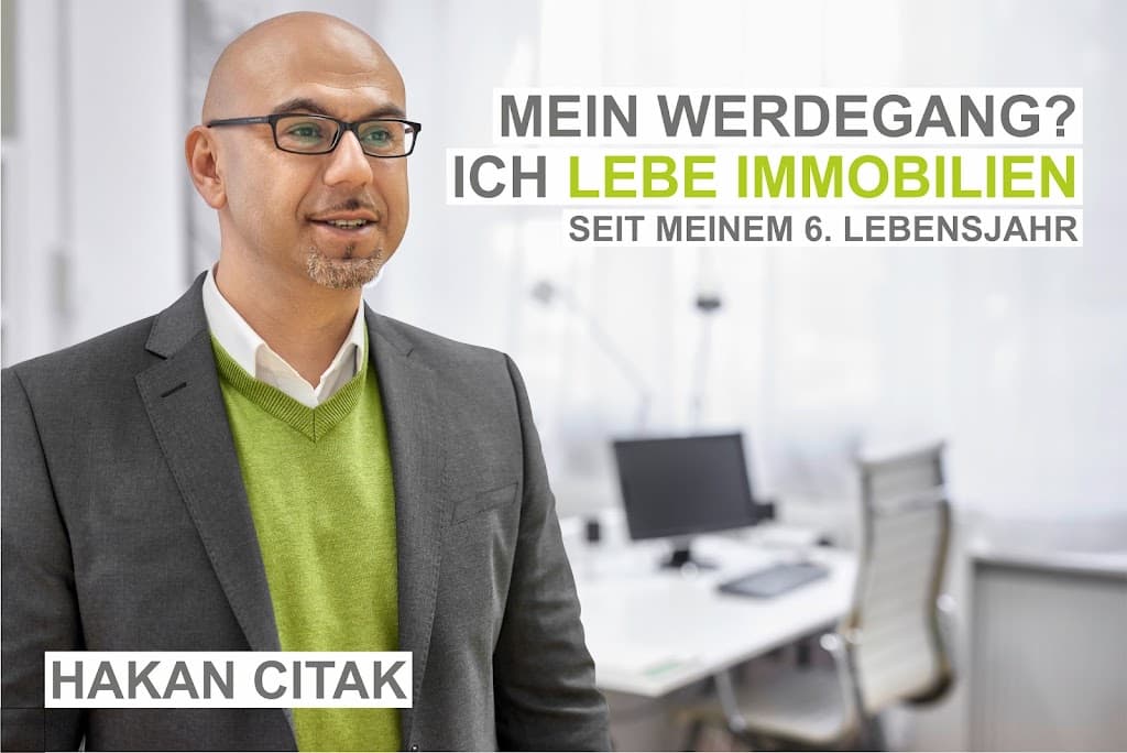 CITAK IMMOBILIEN