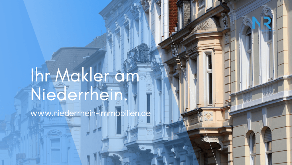 Niederrhein Immobilien e. K. Inh. Matthias Smyczek