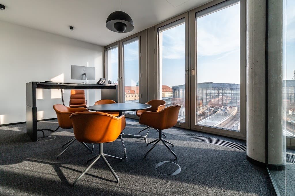 Engel & Völkers Commercial Berlin