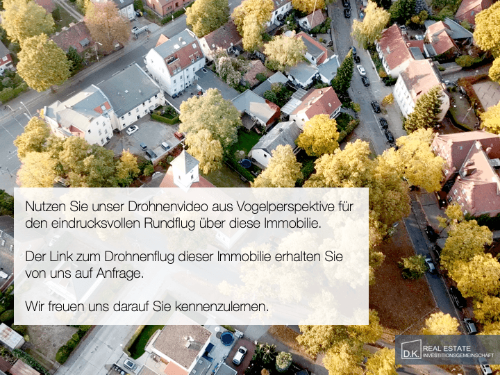 D.K. Real Estate GmbH Immobilienvermittlung