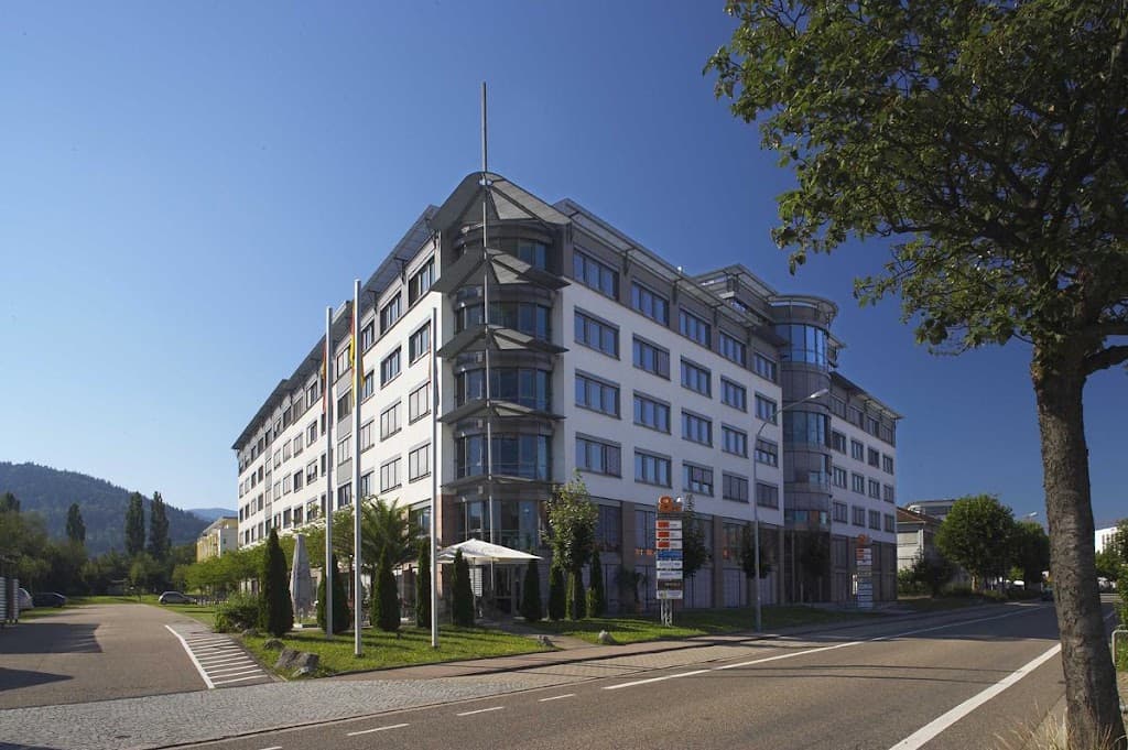 Gisinger Immobilien GmbH