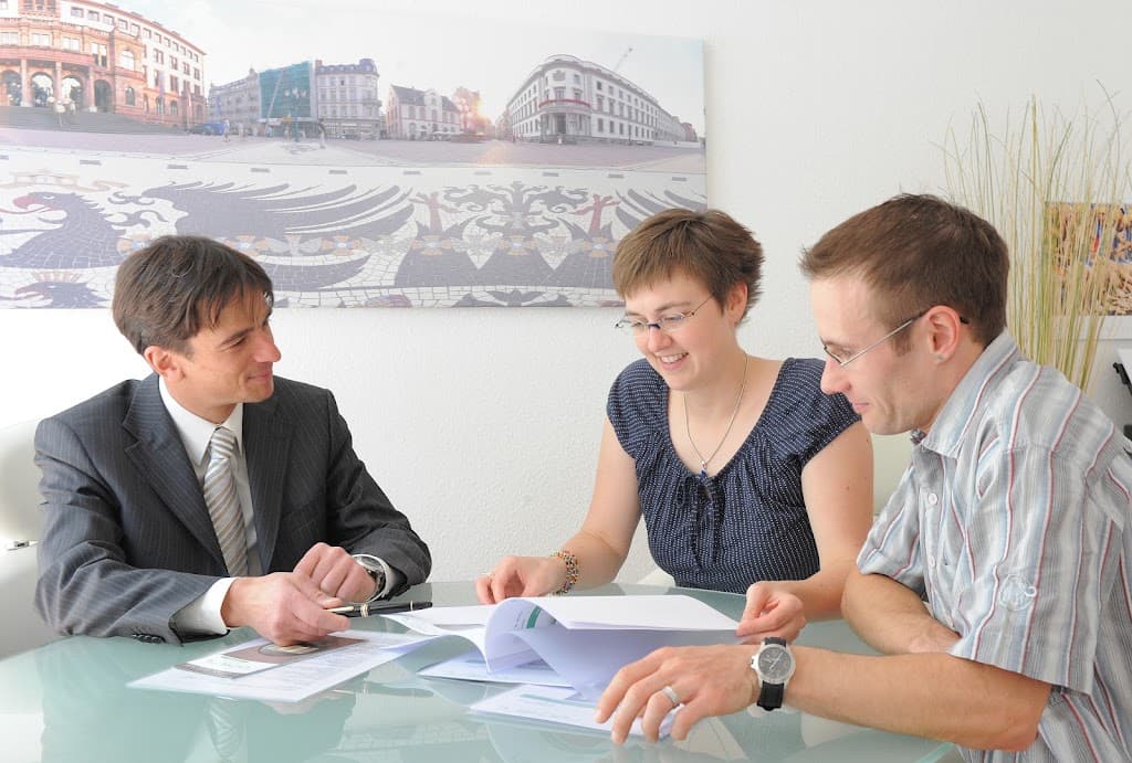 Rückert Immobilien GmbH & Co. KG