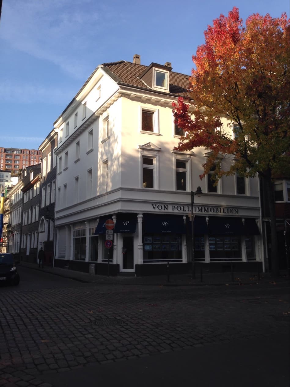 VON POLL IMMOBILIEN Wuppertal