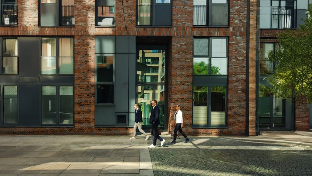 Teigeler & Partner Immobilien - Münster