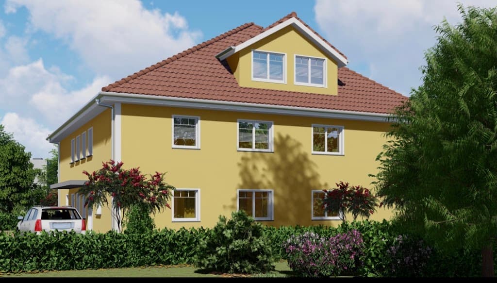 InterInvest Immobilien GmbH & KG