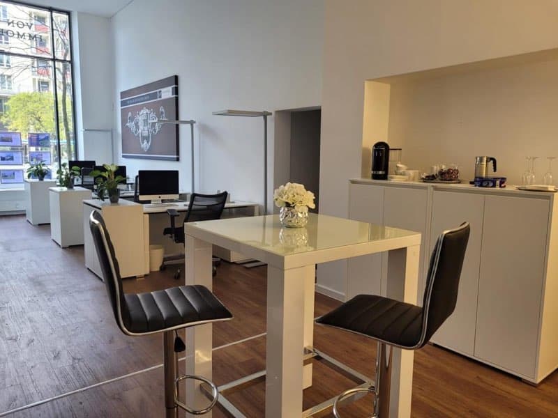 VON POLL IMMOBILIEN Dresden