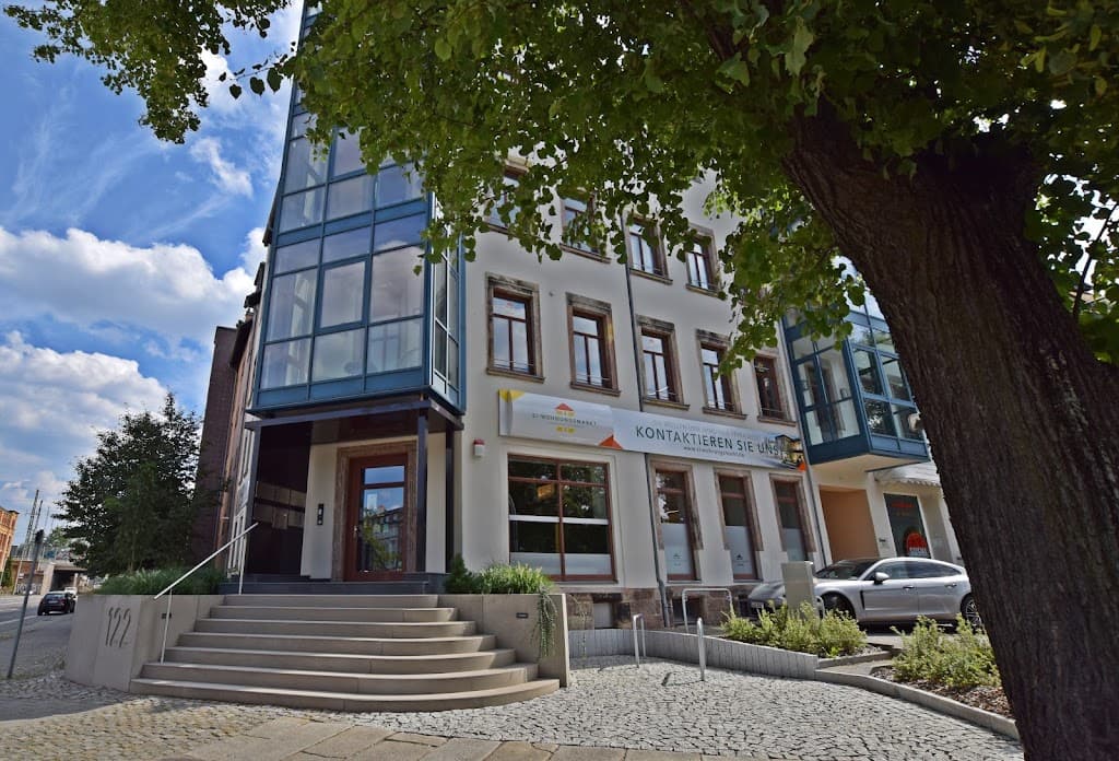 SI Wohnungsmarkt