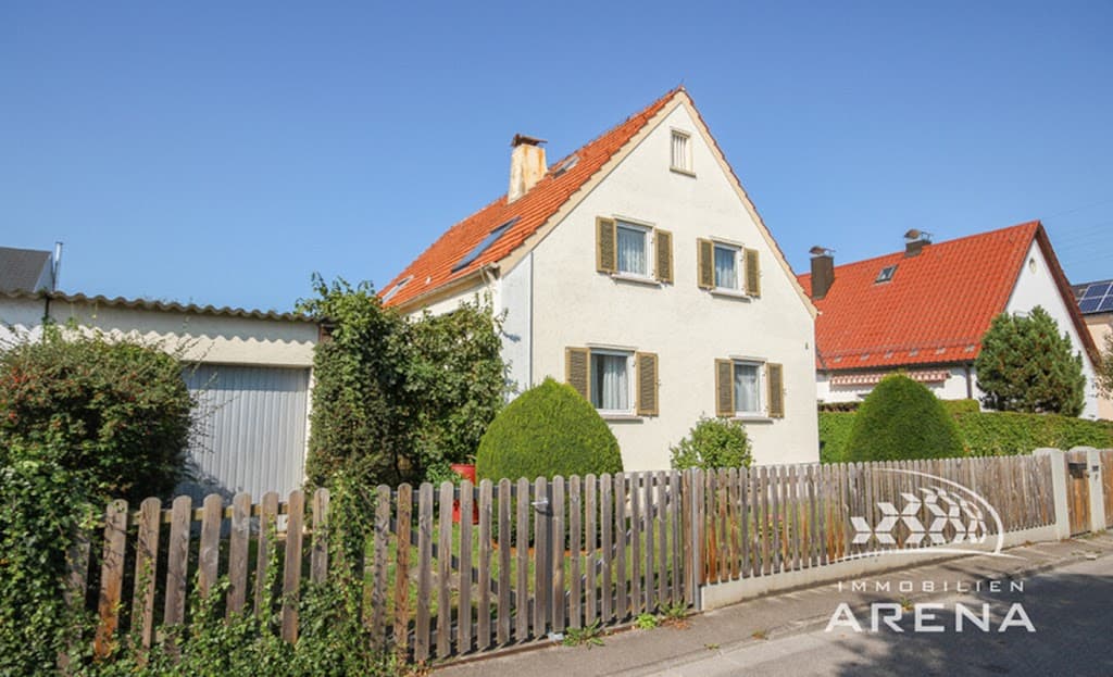 Immobilien-ARENA GmbH
