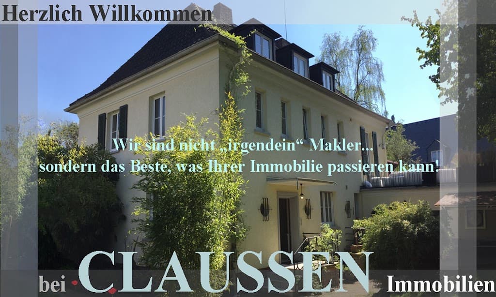 CLAUSSEN Immobilien