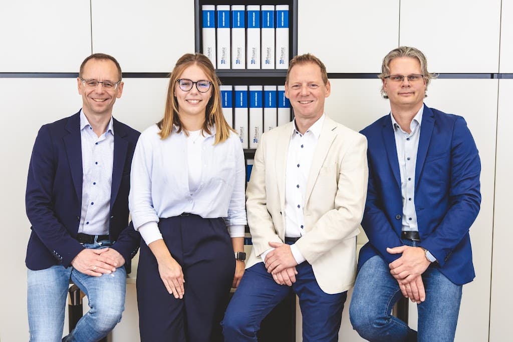VIA-FINANZ GmbH - Ihr Immobilienmakler in Chemnitz