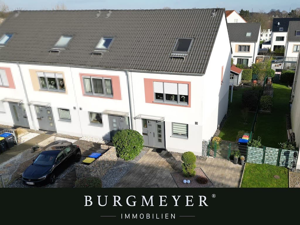 Immobilienmakler in Dortmund & Lingen - BURGMEYER Immobilien