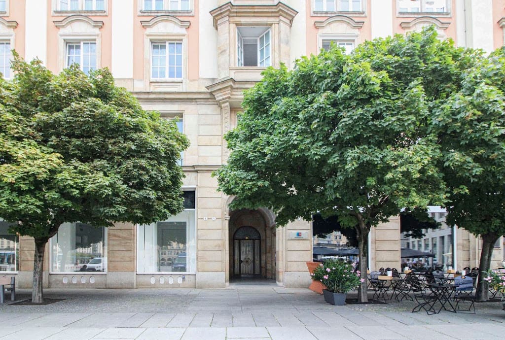 McMakler GmbH - Immobilienmakler Dresden